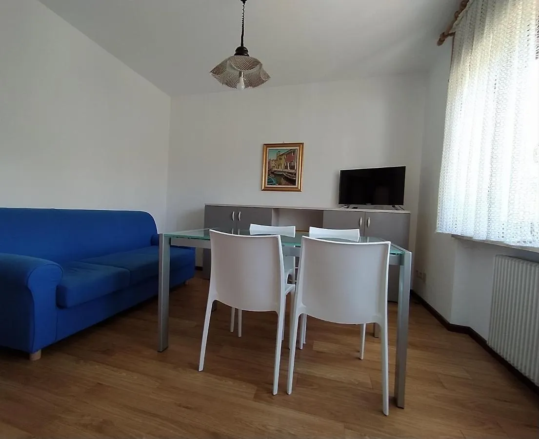 Siora Lina Appartamenti Vigo di Cadore 0*,