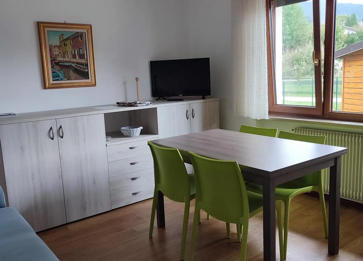 Siora Lina Appartamenti Vigo di Cadore