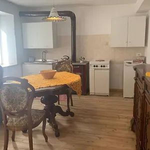 Ciasa San Nicolò Appartamento