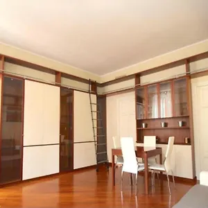 Trevi - Luxury Appartamento Roma